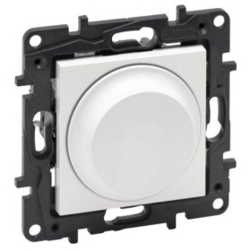 Светорегулятор Legrand Niloe Step 300Вт белый (863152)