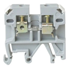 Наборная клеммная колодка TOSUNlux JXB-4 серая (6940151041788)