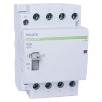 Модульный контактор NOARK Ex9CH32M 22 230В EU 32A AC 2NO+2NC (111718)