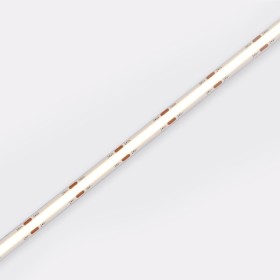 LED стрічка COLORS COB-24V-IP65 NANO 8W 627Lm 3000K 5м (DF6-24V-8mm-IP65NA-WW)