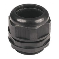 Уплотнительная втулка SEZ PG 16C черная