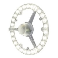 Светодиодный модуль Maxus Led Module 18Вт 4100K Circle (1-MLM-1841-C)