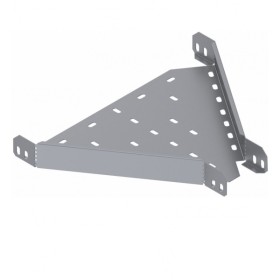 Симетричний перехідник METAKSAN ROS 530.20 10 PG 300/200х50мм 1мм