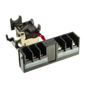 Независимый расцепитель ECOHOME RSh/63 (ECO060020001)