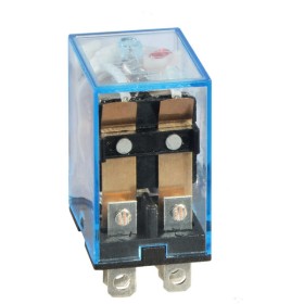 Промежуточное реле Аско-Укрем LY2 AC 24В (A0090070001)