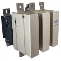 Корпусный контактор Аско-Укрем KM 400 М7 220В LC1-F400 (A0040020016)