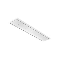 Основание Nowodvorski 8555 Cameleon Canopy C 1200 10W IP20 Wh