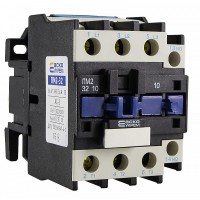 Контактор Аско-Укрем ПМ 2-32-10 F7 110В LC1-D3210 (A0040010066)