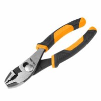 Переставные плоскогубцы Tolsen Профи 160мм (10315)