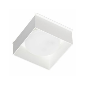 Точечный светильник для потолка Грильято Imperium Light 723110.01.01 Griliato GX53 1x60W IP20 Белый