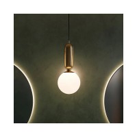 Подвесной светильник, люстра Mj-Light MJ16027 Garo E27 IP20