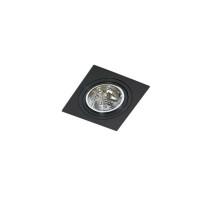 Точечный светильник Azzardo AZ2805 Siro 1