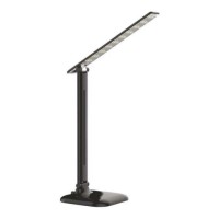 Светильник настольный Feron DE1725 9Вт черный