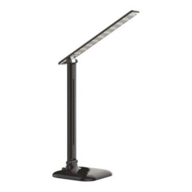 Світильник настільний Feron DE1725 9Вт чорний