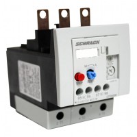 Тепловое реле Schrack LST34000 28-40А размер 3