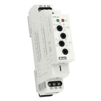 Реле времени CRM-2H/UNI 12-240V, ELKOep
