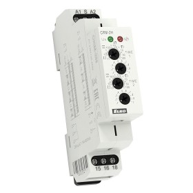 Реле времени CRM-2H/UNI 12-240V, ELKOep