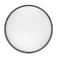 Светильник LED Violux ДББ ATOM UA 18W 5000K IP44 антрацит ( 243523 )