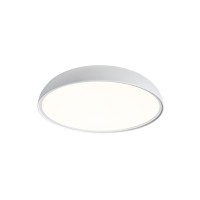 Світильник стельовий Nordlux 2610116001 Penelopa LED 1x36W 2700K/4000K 3200Lm IP20 білий