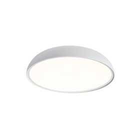 Світильник стельовий Nordlux 2610116001 Penelopa LED 1x36W 2700K/4000K 3200Lm IP20 білий