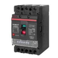 Автоматический выключатель E.Next e.industrial.ukm.630Re.500 с электронным расцепителем 3р 500А (i0770046)