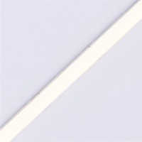 LED стрічка COLORS COB-24V-IP20 9W 680Lm 3000K 2.5м (DP7-24V-4mm-WW)