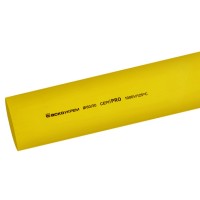 Термоусадочная трубка Аско-Укрем PRO Ø 60,0/30,0 желтая (A0150040611)