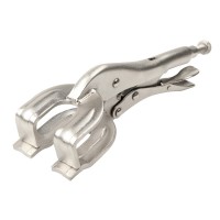 Затискні кліщі Tolsen (10057) 230мм