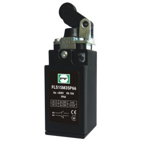 Кінцевий вимикач Promfactor FLS15M35P66