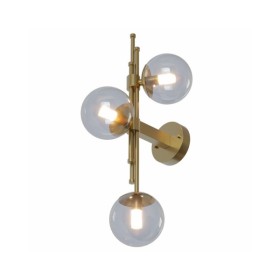 Бра, настінний світильник Pikart 31045-2 G9 3x60W IP20