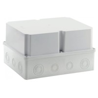 Монтажная коробка ADAL PANO MD9072 280х210х160мм ABS IP65
