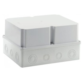 Монтажная коробка ADAL PANO MD9072 280х210х160мм ABS IP65