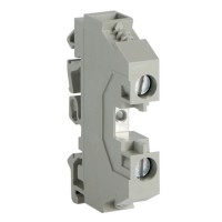 Клема фазна 10мм2 Hager KXA10L