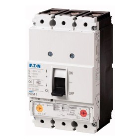 Автомат для захисту двигуна Eaton Moeller NZMN1-M100