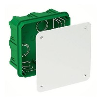 Коробка розподільна Schneider Electric Multifix IMT35122