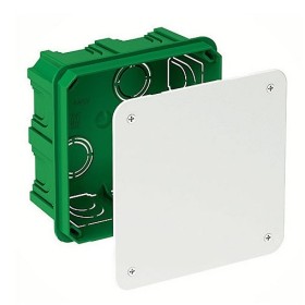 Коробка розподільна Schneider Electric Multifix IMT35122