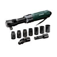 Пневматический гайковерт Metabo DRS 68 Set (604119500) 1/2