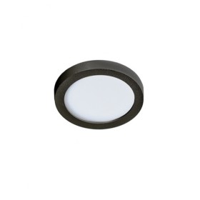 Точечный светильник Azzardo AZ2834 Slim(5901238428343)