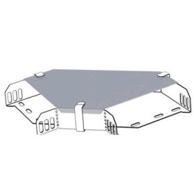 Кришка на вертикальний кут METAKSAN KKDB 10 08 PG 0-90° 100мм 0,8мм