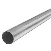 Труба з нержавіючої сталі DKC 50х1, 2мм