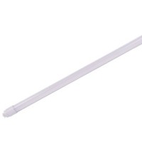 Лінійна світлодіодна лампа E.Next LED.Tube.T8.120.G13.18.4500.Glass 18Вт 4500К (l0650513)