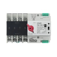 Устройство автоматического ввода резерва CNC YCQ4-100E 4Р 40A 400В (Б00046478)