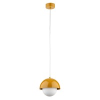Подвесной светильник, люстра TK Lighting 10265 Bono G9 1x8W IP20
