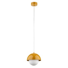 Підвісний світильник, люстра TK Lighting 10265 Bono G9 1x8W IP20