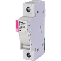 Разъединитель предохранитель ETI 002540001 EFD 10 1p