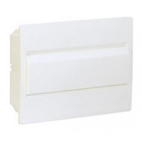 Щит встраиваемый Cosmos VR118PD на 18 модулей Hager