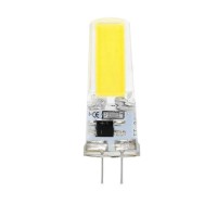 Світлодіодна лампа Vestum 1-VS-8101 G4 3,5Вт 3000K