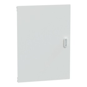 Білі двері Schneider Electric PrismaSeT XS 4 ряди 24М