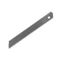 Лезо запасне Stanley Carbide 85х9х0, 45мм 100шт