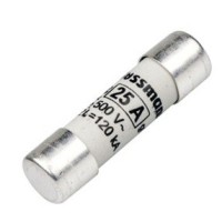 Плавкий предохранитель Eaton Moeller Cylindrical fuse 10x38 25A GG 500V AC